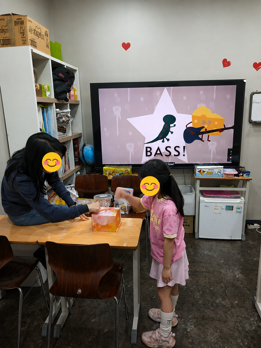 Happy Children’s Day Celebration